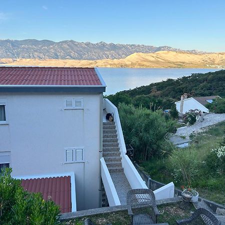 Apartmani Fijan باغ المظهر الخارجي الصورة