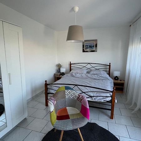 Apartmani Fijan باغ المظهر الخارجي الصورة