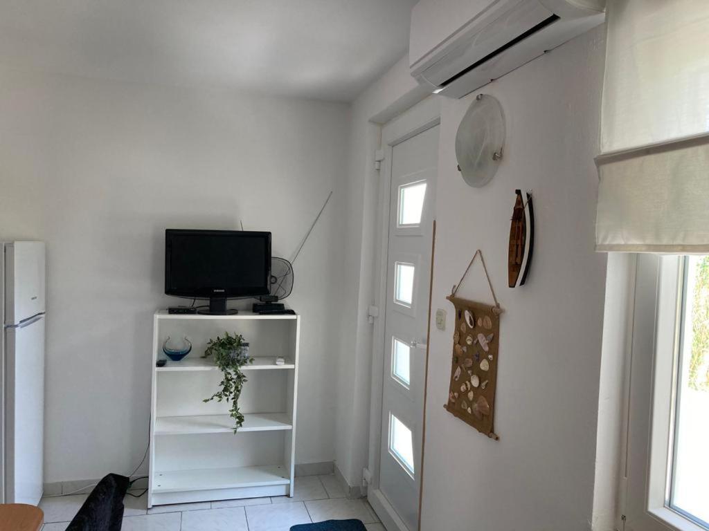 Apartmani Fijan باغ المظهر الخارجي الصورة