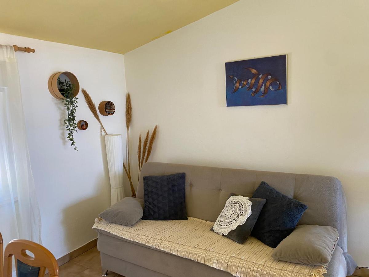 Apartmani Fijan باغ المظهر الخارجي الصورة