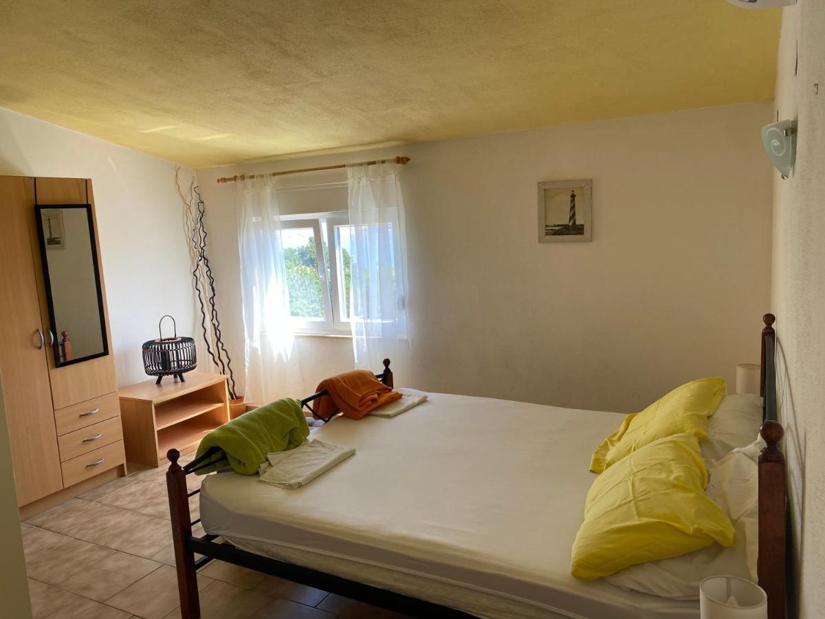 Apartmani Fijan باغ المظهر الخارجي الصورة