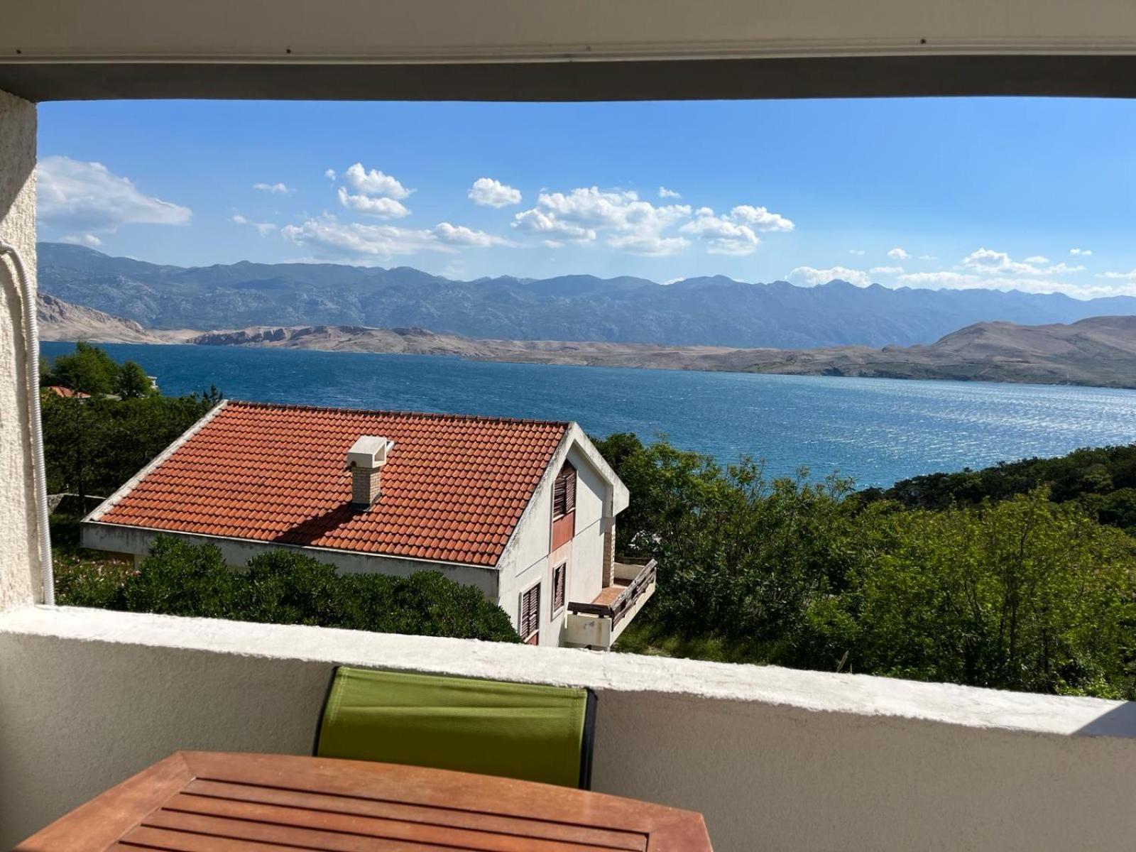 Apartmani Fijan باغ المظهر الخارجي الصورة
