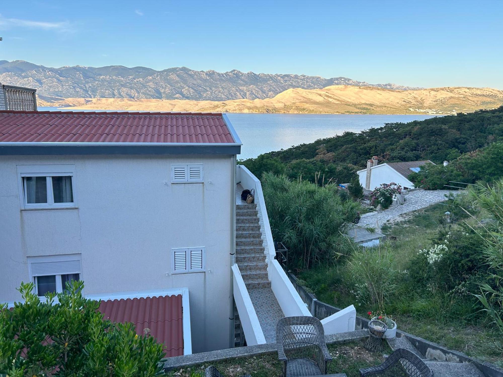 Apartmani Fijan باغ المظهر الخارجي الصورة